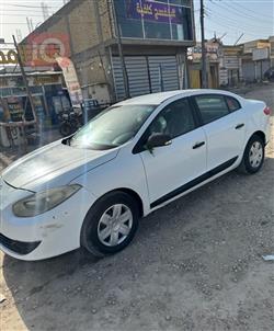 Renault Fluence